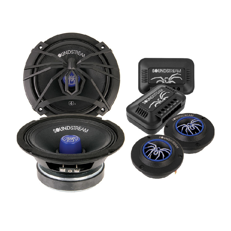 Soundstream SM.650C